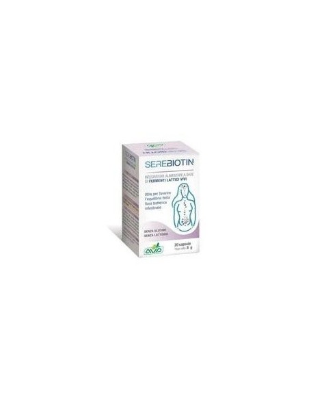 Estromin 30Cap. de Avd Reform