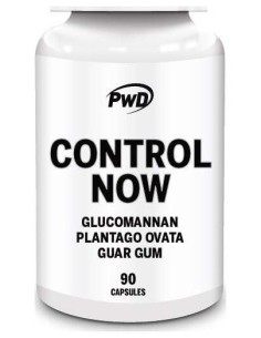 Control Now 90 Cápsulas  Pwd Nutrition 2