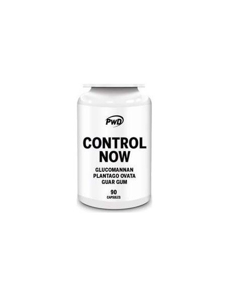 Control Now 90 Cápsulas  Pwd Nutrition