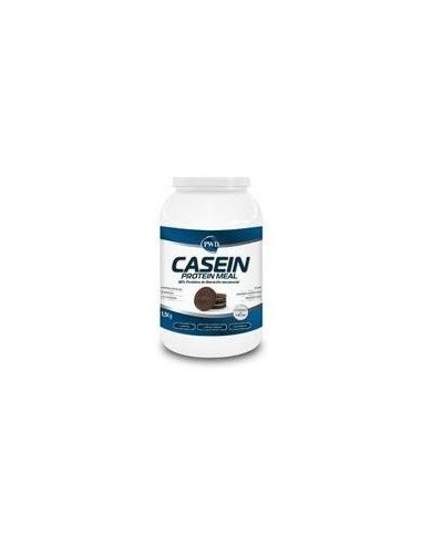 Casein Protein Meal Cookie - Cream 1,5Kg. de Pwd