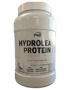 Hydrolean Protein Chocolate 1Kg. de Pwd 2