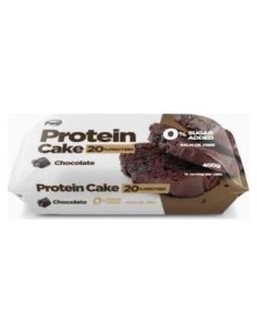 Protein Cake Chocolate 400 Gramos Pwd Nutrition 2