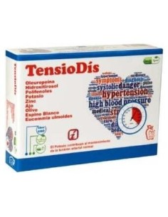 Tensiodis 30Cap. de Dis 2