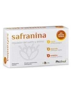 Safranina 30Comp. de Phidinut 2