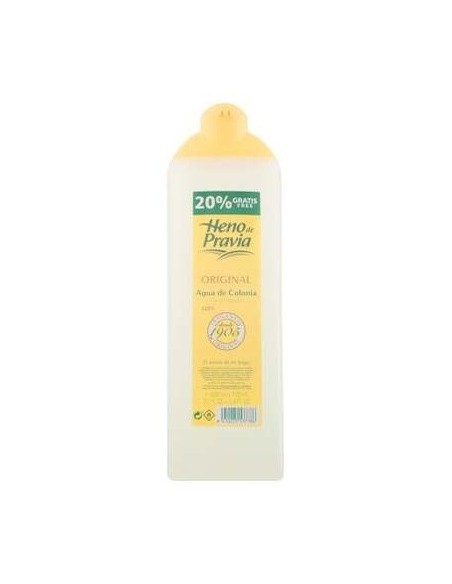 Colonia Heno Pravia Original 780Ml de Heno De Pravia