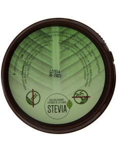 Crema Cacao-Avellana Stevia 200Gr de Torras 2
