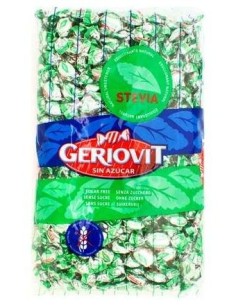 Caramelos De Eucalipto 750Gr. S/A de Geriovit Plus 2