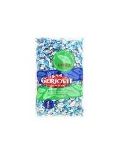 Caramelo Menta Azul Mini 1Kg. S/A de Geriovit 2