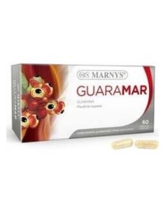 Guaramar (Guarana) 60Cap. de Marnys 2