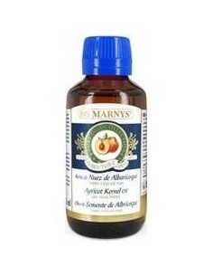 Aceite De Hueso De Albaricoque 125Ml. de Marnys 2