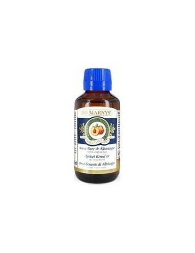 Aceite De Hueso De Albaricoque 125Ml. de Marnys