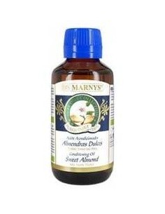 Aceite De Almendras Dulces 125Ml. de Marnys 2
