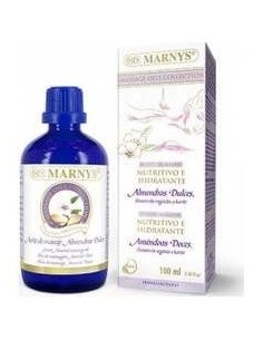 Aceite De Almendras Dulces Masaje 100Ml. de Marnys 2