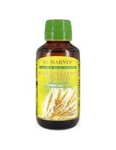 Aceite De Germen De Trigo Alimenticio 125Ml. de Marnys 2