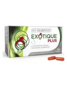 Exotique Plus 60Cap. de Marnys 2