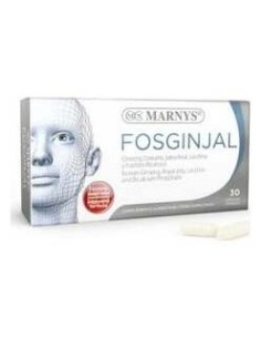 Fosginjal 30 Caps. de Marnys 2