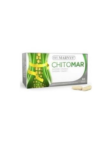 Chitomar 60Cap. de Marnys