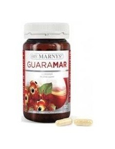 Guaramar (Guarana) 120Cap. de Marnys 2