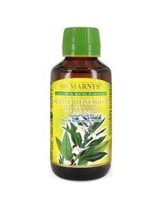 Aceite De Sesamo 125Ml. de Marnys 2