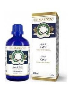 Aceite De Coco 100Ml. de Marnys 2