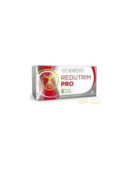 Redutrim Pro 60Cap. de Marnys