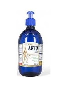 Artohelp Complex Liquido 500Ml. de Marnys 2