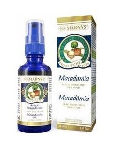 Aceite De Macadamia 50Ml. de Marnys 2
