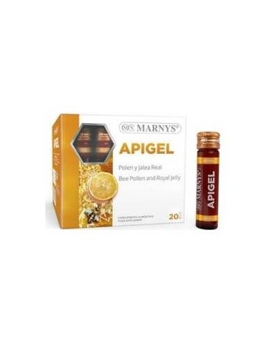 Apigel Viales 20Viales de Marnys