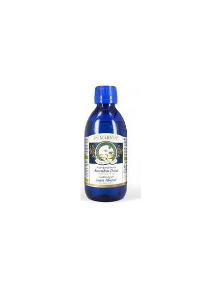 Aceite De Almendras Dulces 250Ml. de Marnys