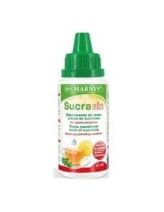 Sucrasin Sucralosa Liquida 65Ml. de Marnys 2