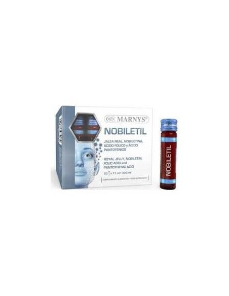 Nobiletil 20Viales de Marnys