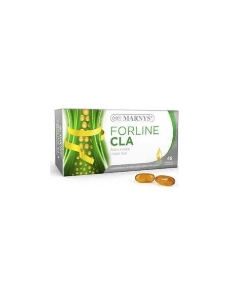 Forline Cla 45Cap. de Marnys