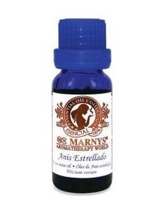 Anis Estrellado Aceite Esencial Alimentario 15Ml. de Marnys 2
