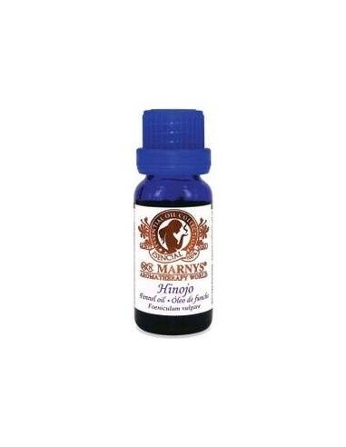 Hinojo Aceite Esencial Alimentario 15Ml. de Marnys
