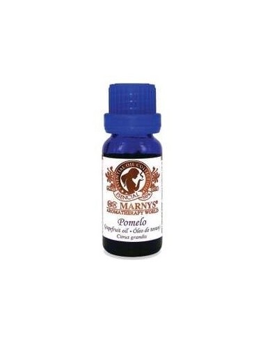 Pomelo Aceite Esencial Alimentario 15Ml. de Marnys