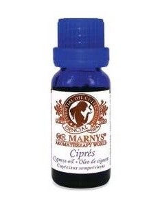 Cipres Aceite Esencial Alimentario 15Ml. de Marnys 2