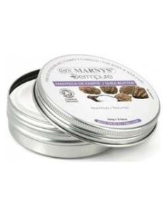 Manteca Corporal Dermpure Karite Nutritiva 100Gr. de Marnys 2