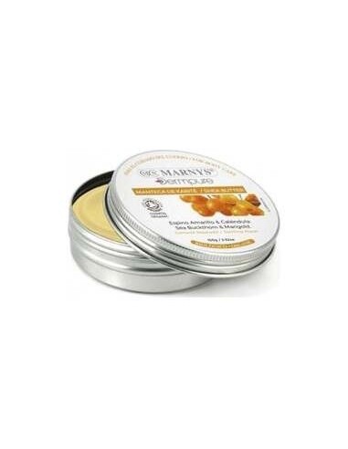 Manteca Karite Dermpure Espino A.+Calendula 100Gr. de Marnys