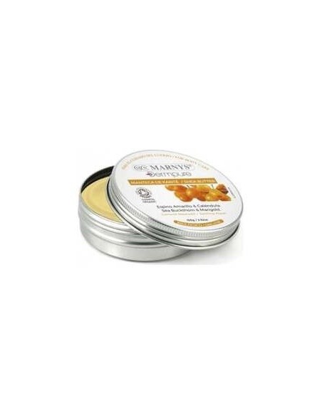 Manteca Karite Dermpure Espino A.+Calendula 100Gr. de Marnys
