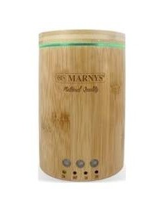 Difusor Para Aceites Esenciales Bamboo de Marnys 2