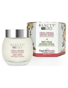 Beauty In & Out Crema Corp. Hidratante 50Ml. Bio** de Marnys 2