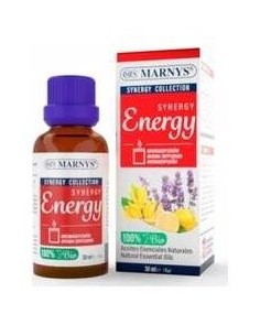 Synergy Energy 30Ml. de Marnys 2
