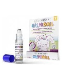 Roll-On  Calmiroll  10 Ml  Calmante Con Árnica, Harpagofito Y Bisabolol -10Ml Marnys 2