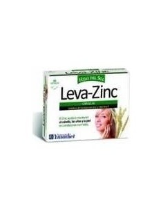 Levacinc 60 Caps. V de Ynsadiet 2