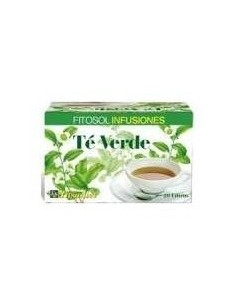 Te Verde 20 Filtros de Ynsadiet 2