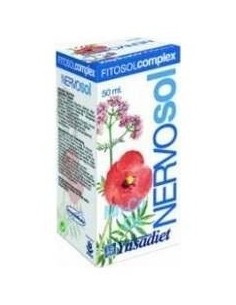 Nervosol 50 Ml de Ynsadiet 2
