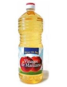 Vinagre De Manzana 1L de Ynsadiet 2