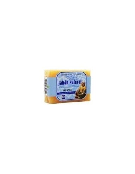 Jabón Avena 100 Gr de Ynsadiet