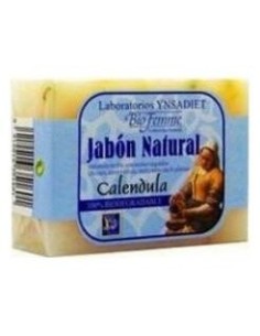 Jabón Calendula 100 Gr de Ynsadiet 2