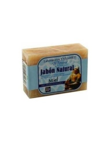 Jabón Miel 100 Gr de Ynsadiet
